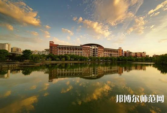  中國(guó)計(jì)量師范大學(xué)2023年怎么樣、好不好