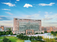 中國計量師范大學2023年怎么樣、好不好