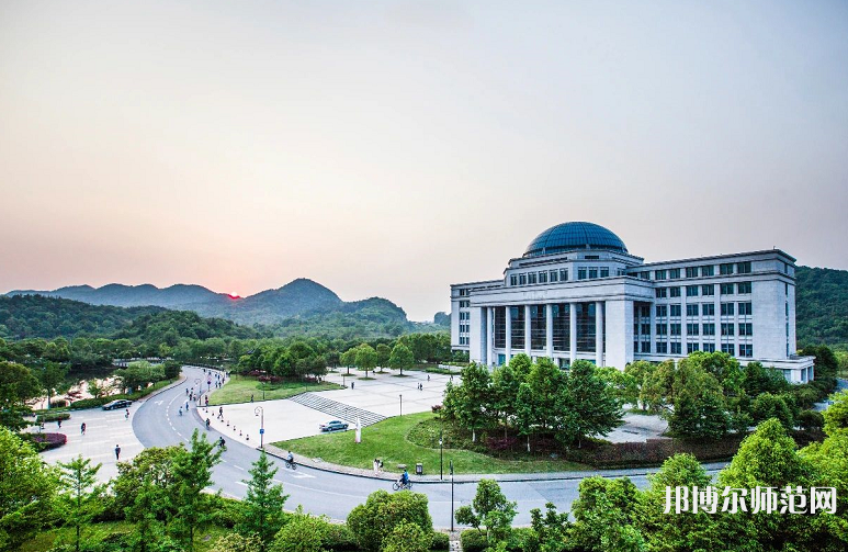 浙江工業(yè)師范大學(xué)屏峰校區(qū)2023年報(bào)名條件、招生要求、招生對(duì)象