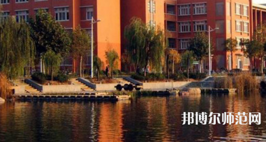 鄭州大學(xué)師范學(xué)院主校區(qū)2023年怎么樣、好不好