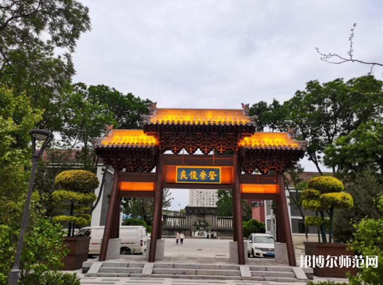 山西大學(xué)師范學(xué)院2023年怎么樣、好不好