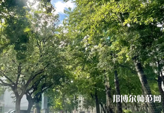 中央民族師范大學2023年報名條件、招生要求、招生對象
