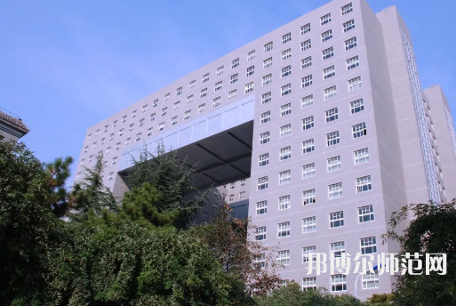 中央民族師范大學2023年報名條件、招生要求、招生對象