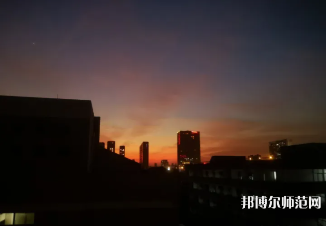 浙江工業(yè)師范大學(xué)朝暉校區(qū)2023年報名條件、招生要求、招生對象