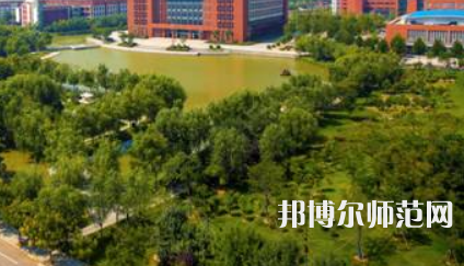 鄭州航空工業(yè)管理師范學(xué)院2023年怎么樣、好不好