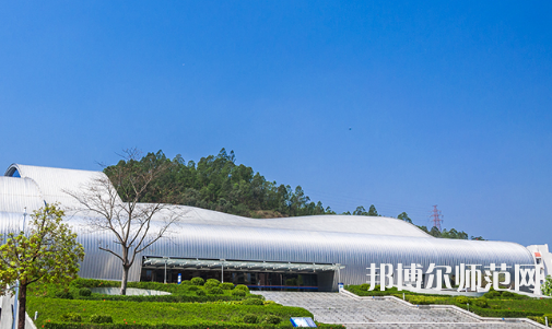 惠州師范學(xué)院2023年報(bào)名條件、招生要求、招生對(duì)象