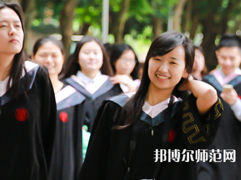 華僑師范大學(xué)泉州校區(qū)2023年報(bào)名條件、招生要求、招生對(duì)象 