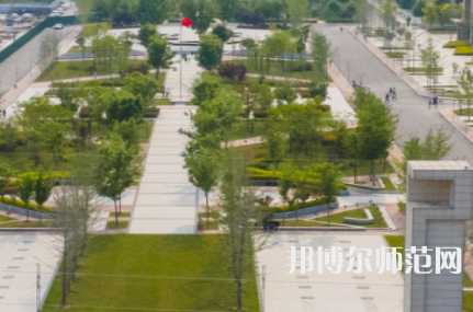 新鄉(xiāng)工程師范學(xué)院2023年怎么樣、好不好
