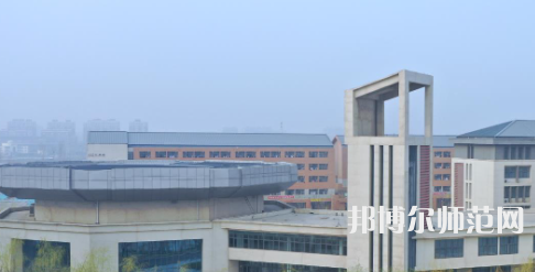 新鄉(xiāng)工程師范學(xué)院2023年怎么樣、好不好