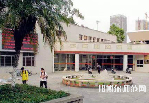 華僑師范大學(xué)泉州校區(qū)2023年怎么樣、好不好