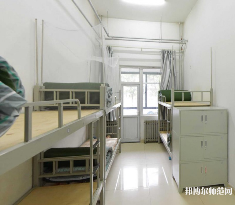 太原幼兒師范高等?？茖W(xué)校2023年宿舍條件
