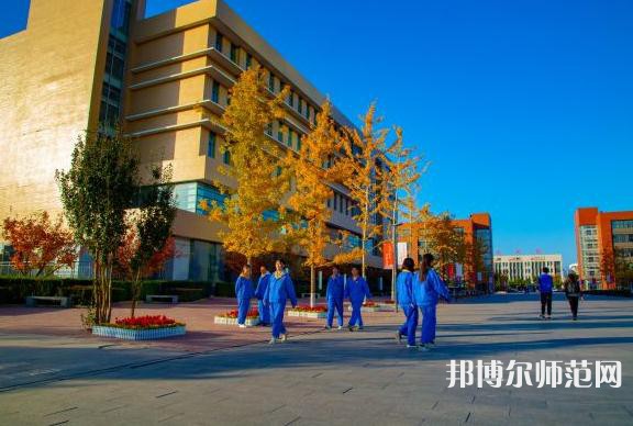 遷安幼兒師范職教中心2023年怎么樣、好不好