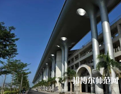 華僑師范大學(xué)廈門校區(qū)2023年報(bào)名條件、招生要求、招生對(duì)象