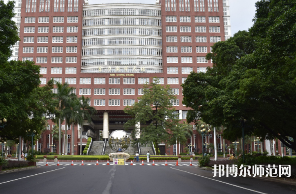 暨南師范大學(xué)廣園東校區(qū)2023年報(bào)名條件、招生要求、招生對象