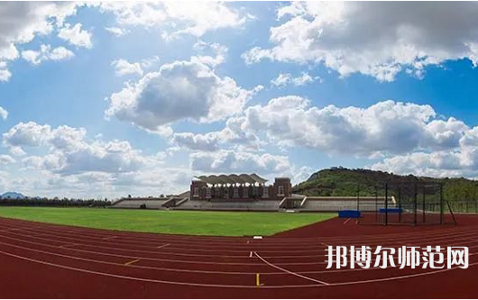 浙江海洋師范大學(xué)定海校區(qū)2023年報(bào)名條件、招生要求、招生對象