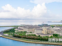 浙江海洋師范大學(xué)定海校區(qū)2023年報(bào)名條件、招生要求、招生對(duì)象
