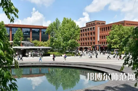 暨南師范大學廣園東校區(qū)2023年怎么樣、好不好