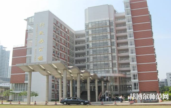 暨南師范大學(xué)番禺校區(qū)2023年報名條件、招生要求、招生對象