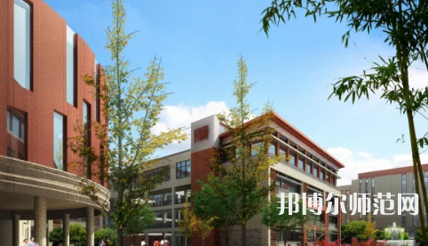 暨南師范大學(xué)番禺校區(qū)2023年怎么樣、好不好