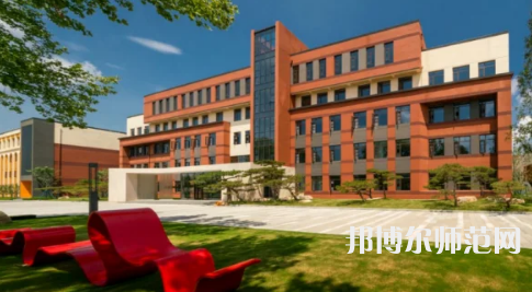暨南師范大學(xué)番禺校區(qū)2023年怎么樣、好不好