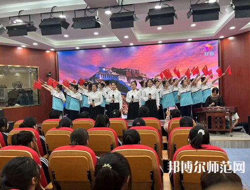 寧晉幼兒師范職教中心2023年學費、收費多少