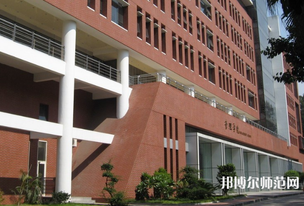 暨南師范大學(xué)石牌校區(qū)2023年報名條件、招生要求、招生對象