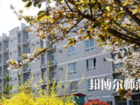 周口職業(yè)技術(shù)師范學(xué)院文昌校區(qū)2023年怎么樣、好不好