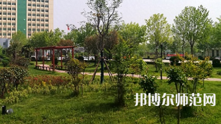 周口職業(yè)技術(shù)師范學(xué)院開元校區(qū)2023年報名條件、招生要求、招生對象