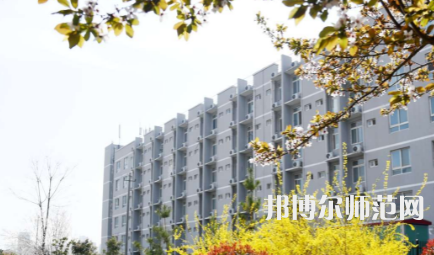 周口職業(yè)技術(shù)師范學(xué)院開(kāi)元校區(qū)2023年怎么樣、好不好