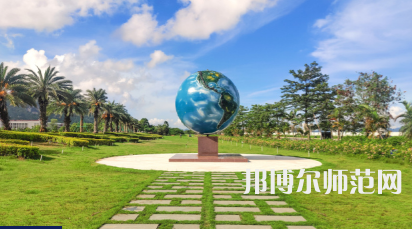 吉林大學(xué)珠海師范學(xué)院2023年怎么樣、好不好