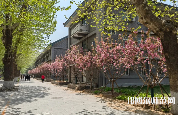 中國傳媒師范大學2023年報名條件、招生要求、招生對象 