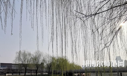 鶴壁職業(yè)技術(shù)師范學(xué)院2023年怎么樣、好不好