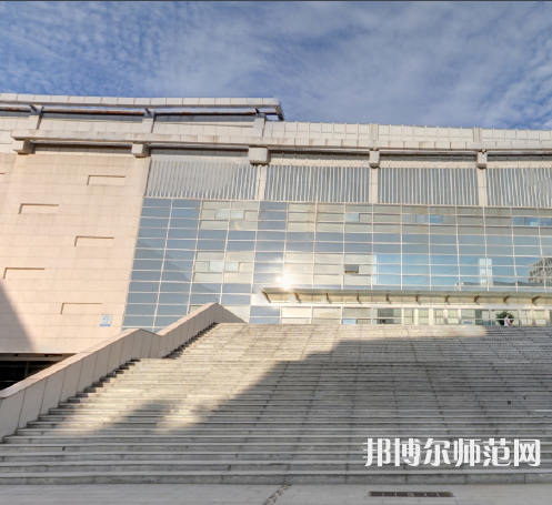 北京聯(lián)合師范大學(xué)2023年有哪些專(zhuān)業(yè)
