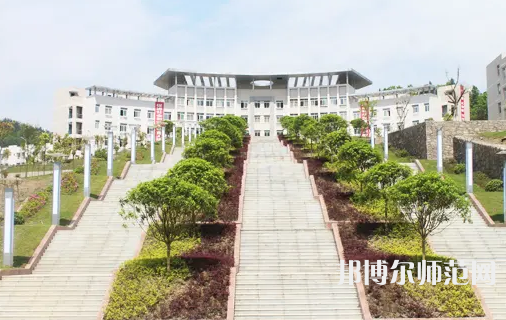 重慶彭水幼師職業(yè)教育中心2023年報(bào)名條件、招生要求、招生對象