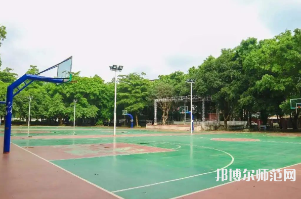 中山大學(xué)新華師范學(xué)院廣州校區(qū)2023年怎么樣、好不好