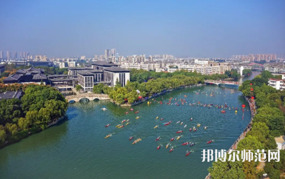 紹興文理師范學(xué)院2023年報名條件、招生要求、招生對象