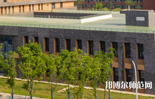 三門峽職業(yè)技術(shù)師范學(xué)院2023年報名條件、招生要求、招生對象
