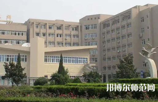 陜西青年職業(yè)師范學(xué)院含光校區(qū)2023年怎么樣、好不好