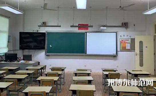 勉縣職業(yè)幼兒師范教育中心2023年怎么樣、好不好