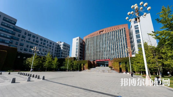 首都師范大學(xué)2023年怎么樣、好不好 