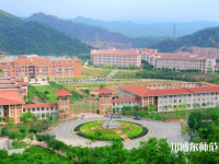 中山大學南方師范學院2023年怎么樣、好不好