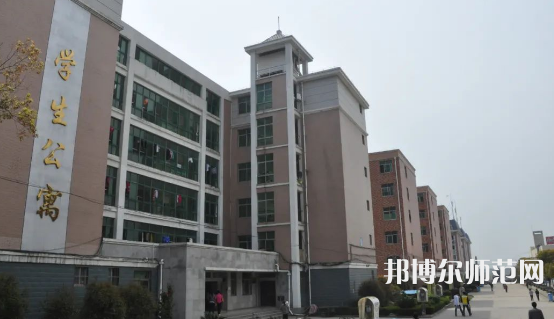 南昌大學(xué)共青師范學(xué)院2023年怎么樣、好不好 