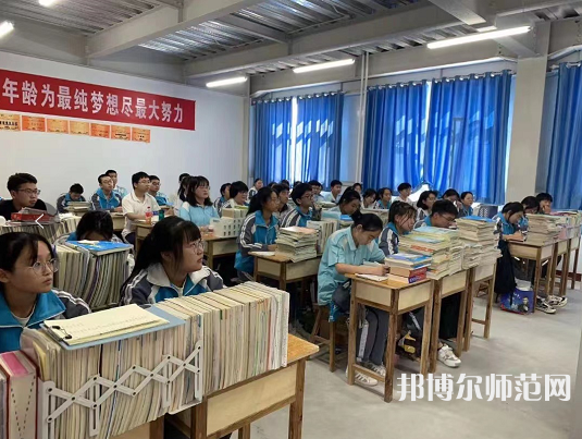 懷來幼兒師范職教中心2023年怎么樣、好不好