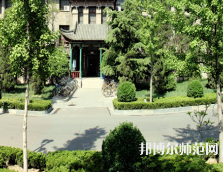 河南大學(xué)師范學(xué)院明倫校區(qū)2023年報名條件、招生要求、招生對象