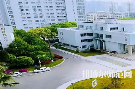 溫州師范大學(xué)學(xué)院路校區(qū)2023年報名條件、招生要求、招生對象