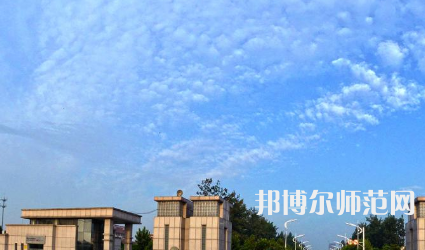 河南理工師范大學(xué)西校區(qū)2023年怎么樣、好不好