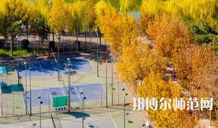 河南理工師范大學(xué)西校區(qū)2023年報名條件、招生要求、招生對象