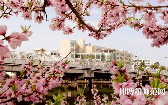 溫州師范大學(xué)學(xué)院路校區(qū)2023年怎么樣、好不好