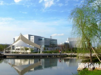 溫州師范大學(xué)學(xué)院路校區(qū)2023年怎么樣、好不好
