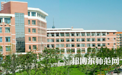 河南理工師范大學北校區(qū)2023年怎么樣、好不好